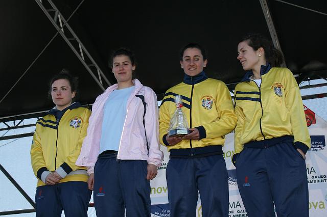 2009 Cto. Galego Cross 2009 242